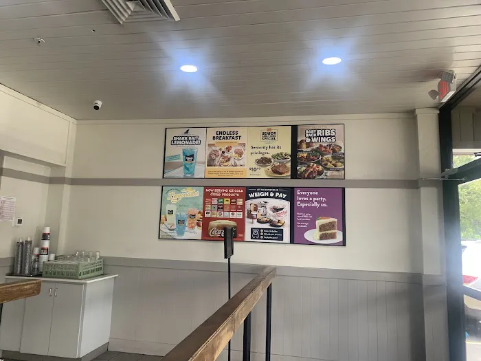 Golden Corral Buffet & Grill 3