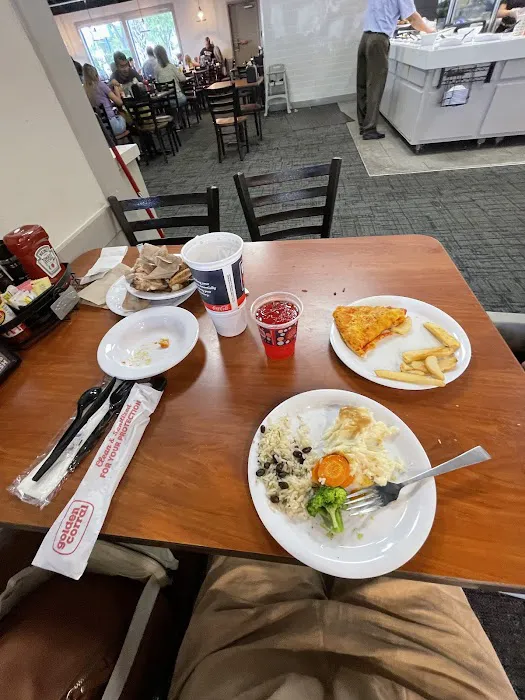 Golden Corral Buffet & Grill 10