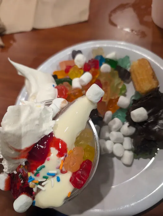 Golden Corral Buffet & Grill 7