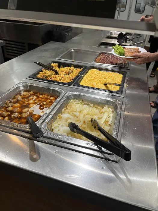 Golden Corral Buffet & Grill 5