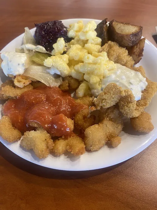 Golden Corral Buffet & Grill 6
