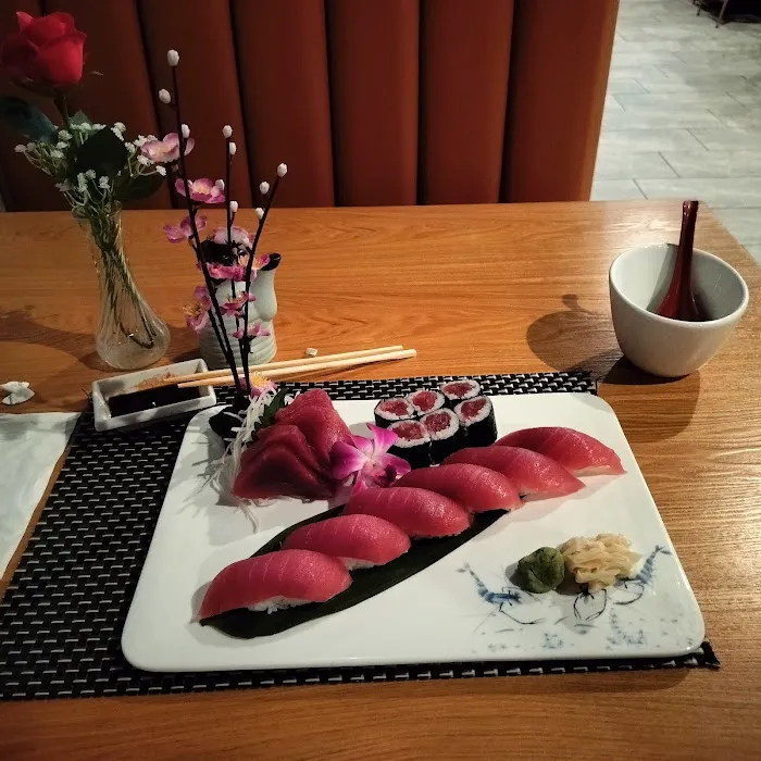 Mr LC Sushi Hibachi Asian Bistro 1