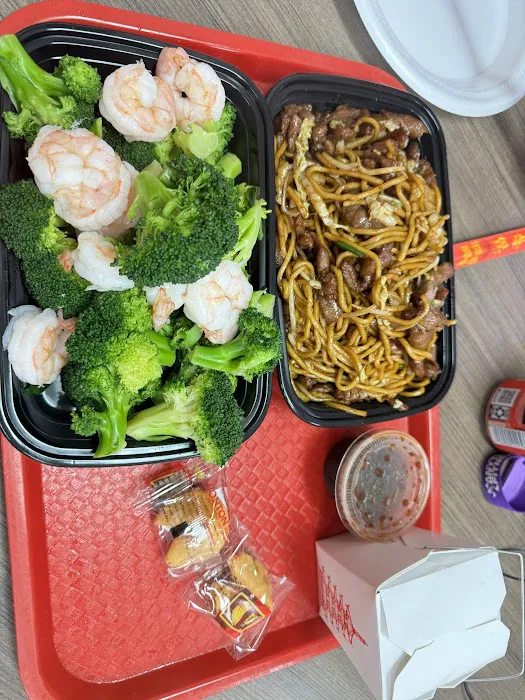 China Express 5