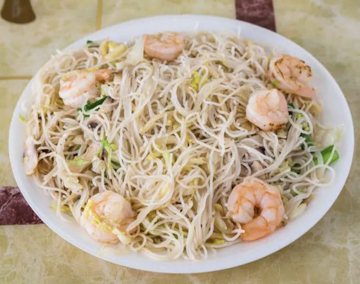 China House 8