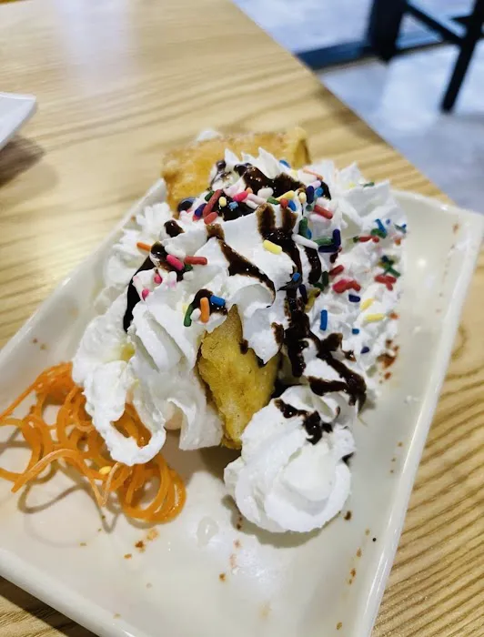 Hibachi Express Tarpon Springs 6