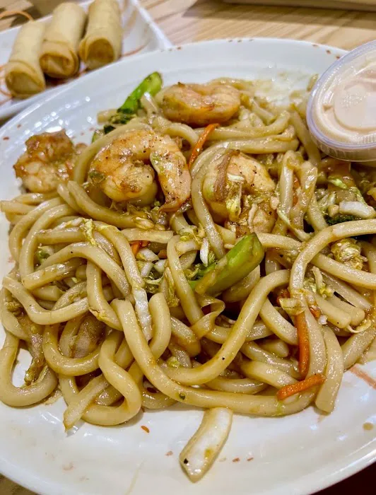 Hibachi Express Tarpon Springs 4