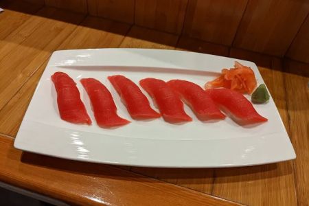 Sakura Sushi