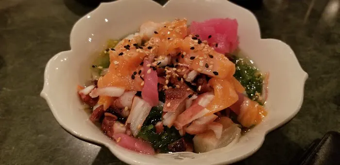 Sakura Sushi 5