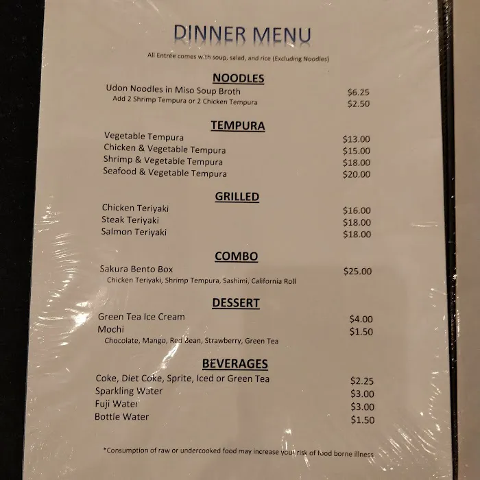Sakura Sushi 6