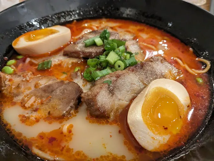 Domoishi 2