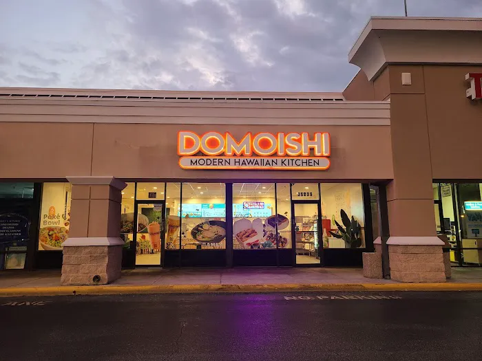 Domoishi 6