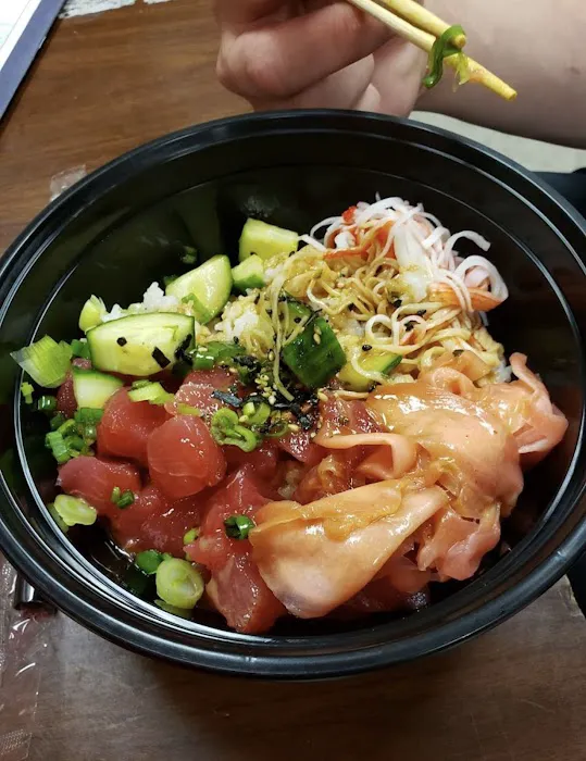 Domoishi 5