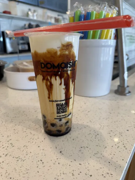 Domoishi 4