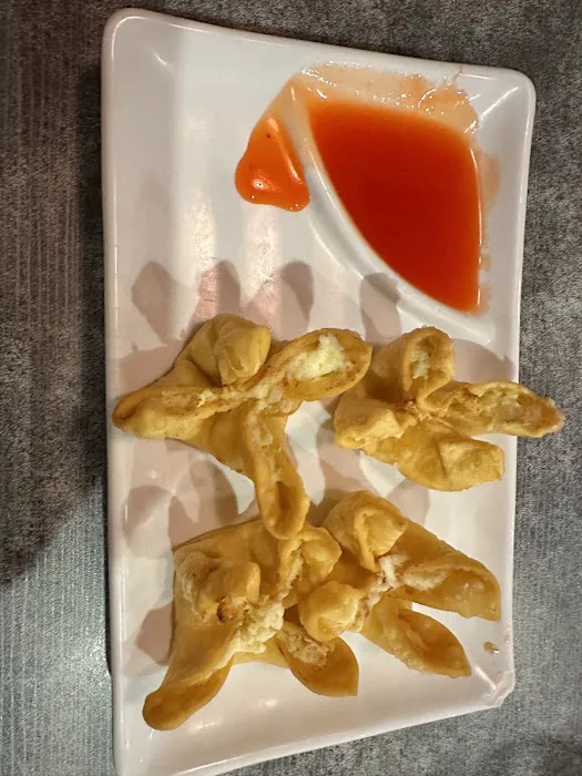 Saki Endless Sushi & Hibachi 5