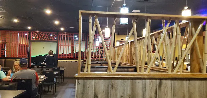 Saki Endless Sushi & Hibachi 2