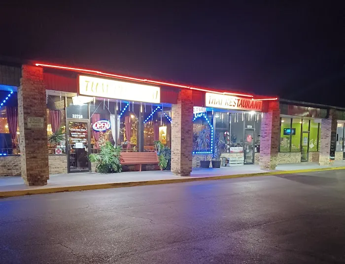 Tum Rub Thai Restaurant 1
