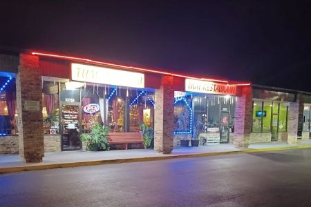 Tum Rub Thai Restaurant