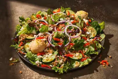 Panera Bread 3