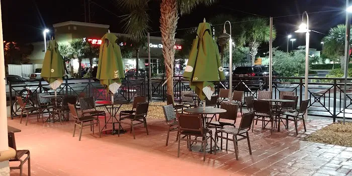 Panera Bread 6
