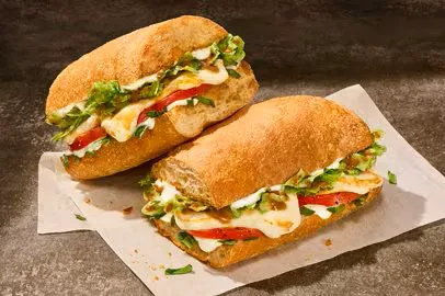 Panera Bread 5
