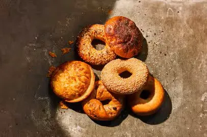 Panera Bread 4