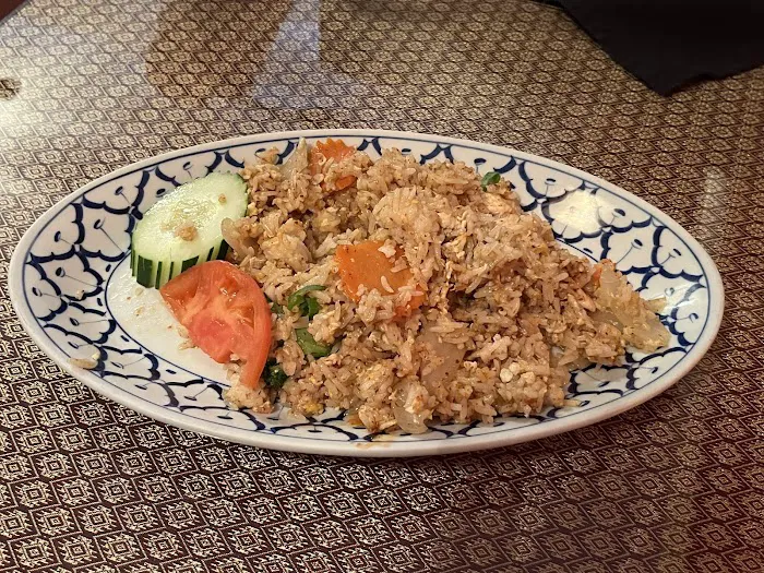 Amarit Thai Restaurant 10