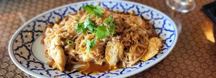Amarit Thai Restaurant 1