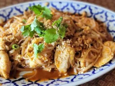 Amarit Thai Restaurant 0