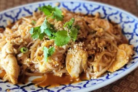 Amarit Thai Restaurant