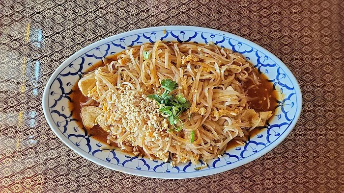 Amarit Thai Restaurant 3