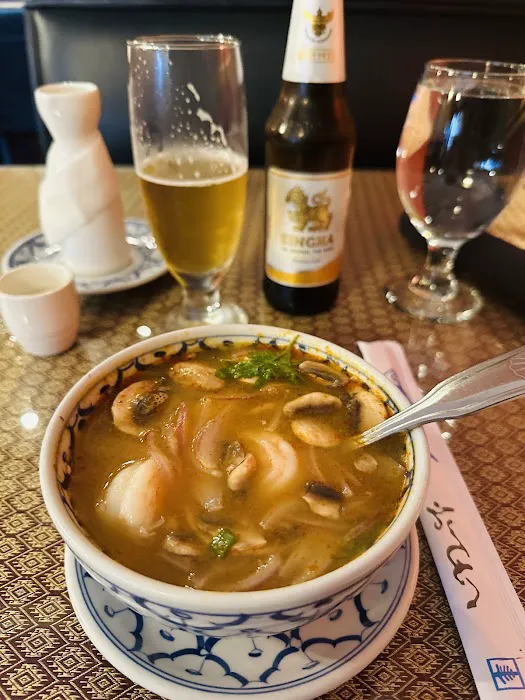 Amarit Thai Restaurant 7