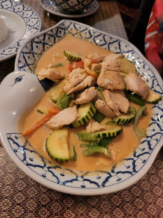 Amarit Thai Restaurant 2
