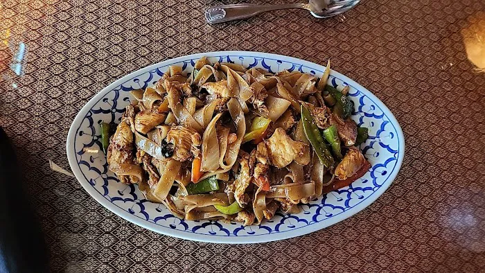 Amarit Thai Restaurant 6