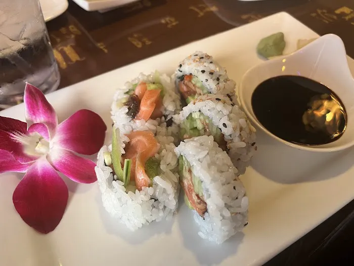 Shogun Japanese Restaurant 2
