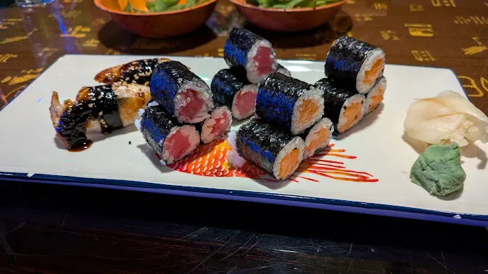 Shogun Japanese Restaurant 3