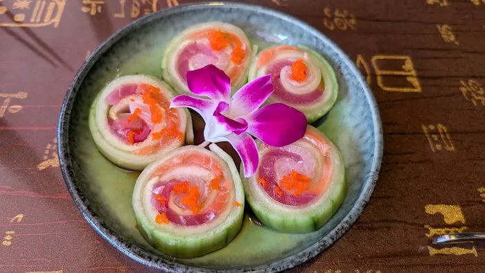 Shogun Japanese Restaurant 1