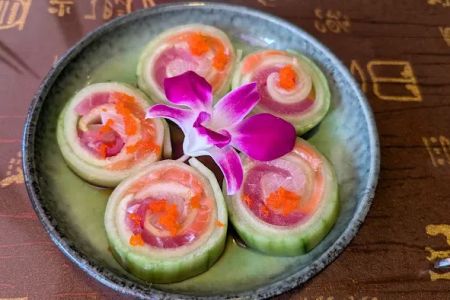 Shogun Japanese Restaurant