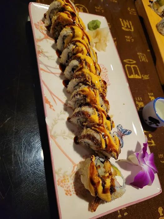 Shogun Japanese Restaurant 4