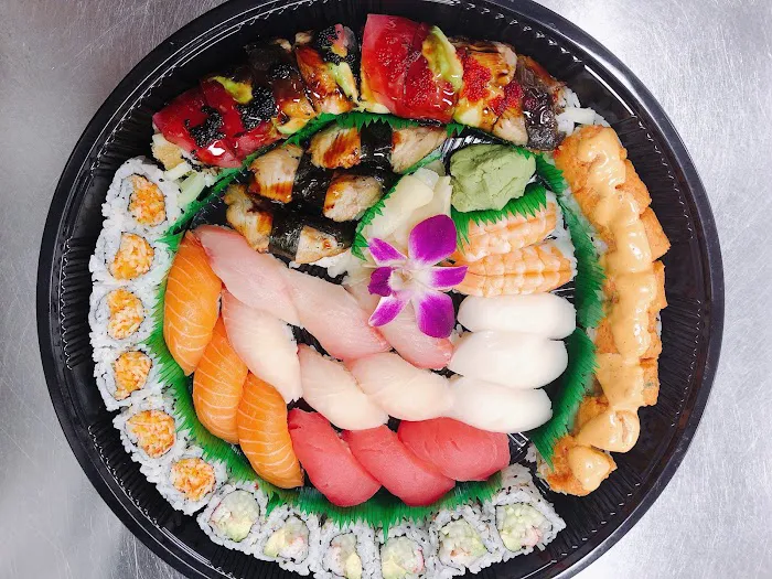 Shogun Japanese Restaurant 10