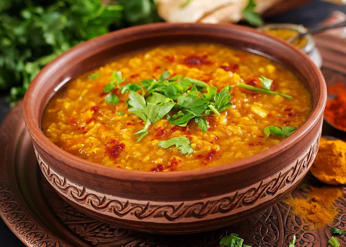 Charminar Indian Grill & Bar 7