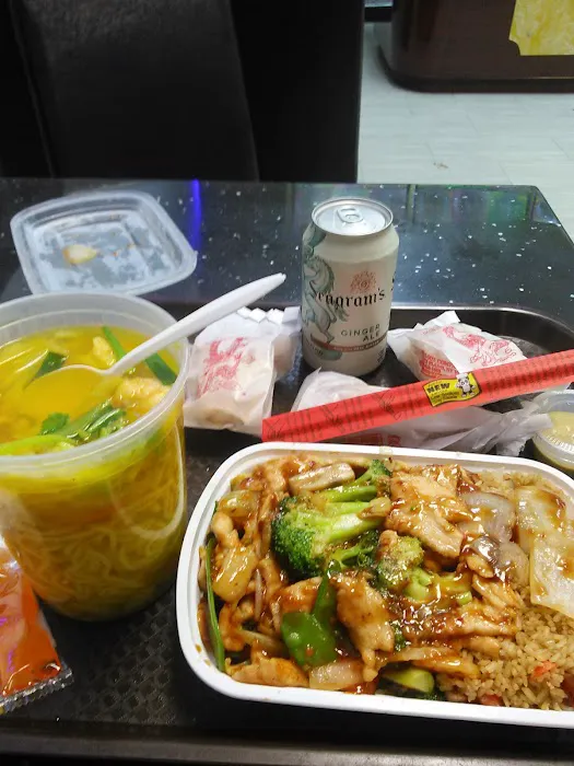 China Chef 1