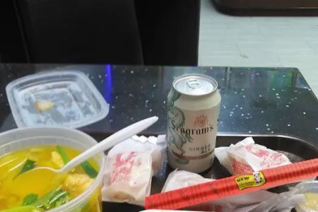 China Chef