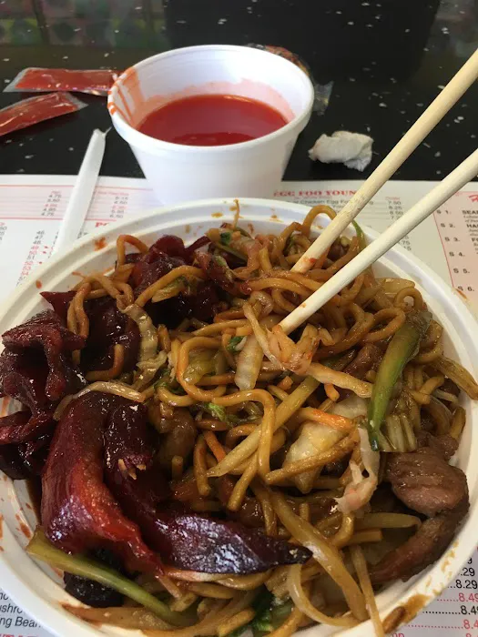 China Chef 4