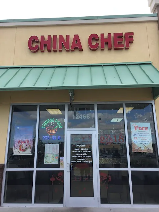 China Chef 3