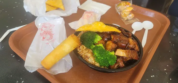 China Chef 8