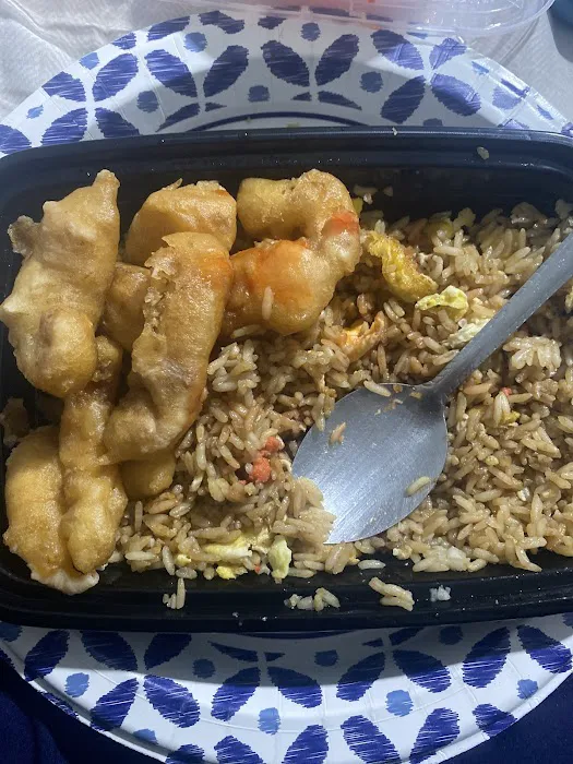 China Chef 5