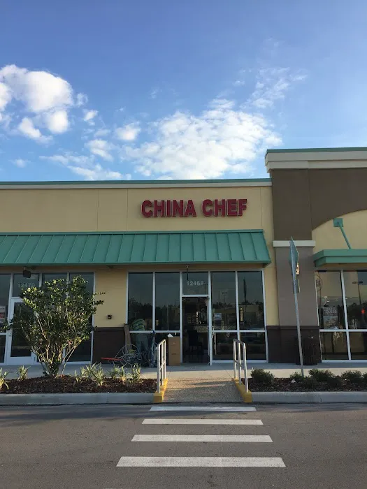 China Chef 9