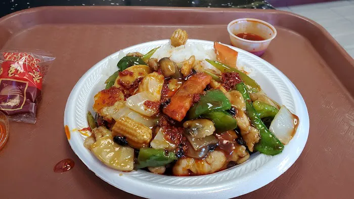 China Chef 2