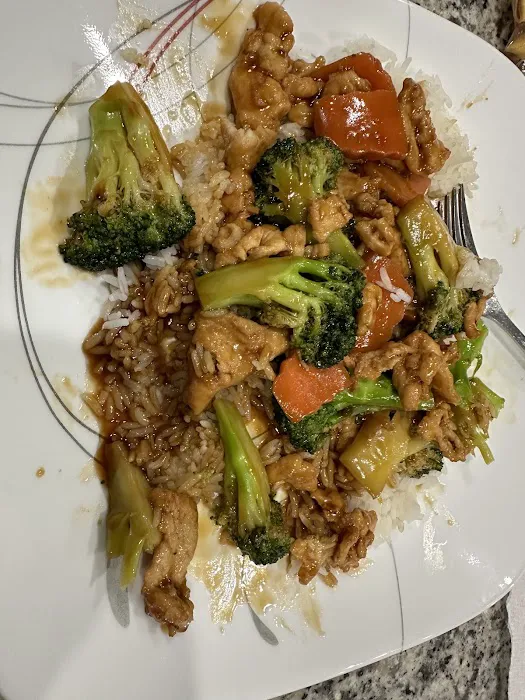 China Chef 7