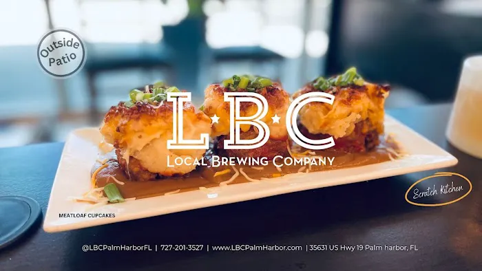 Local Brewing Company 6